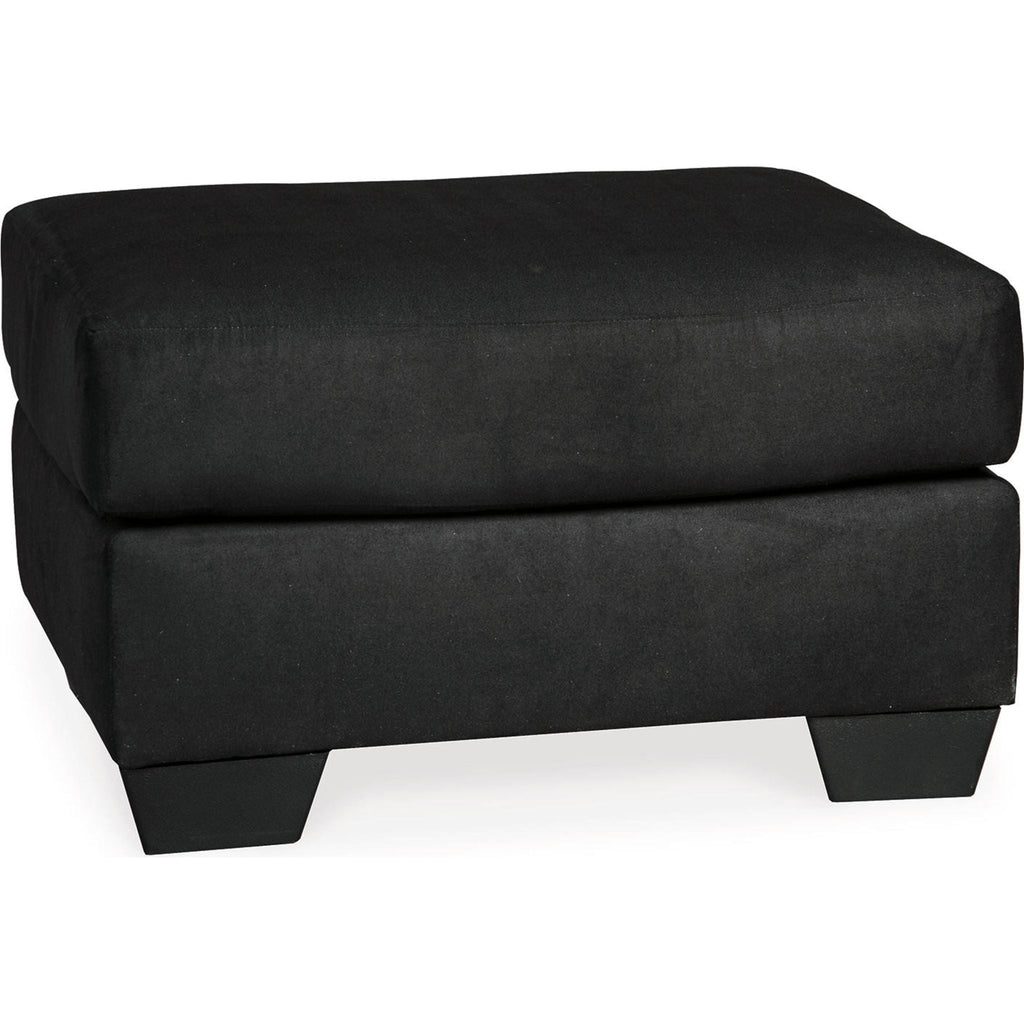 Darcy Ottoman