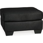Darcy Ottoman