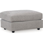 Pouf Stairatt - Gravier