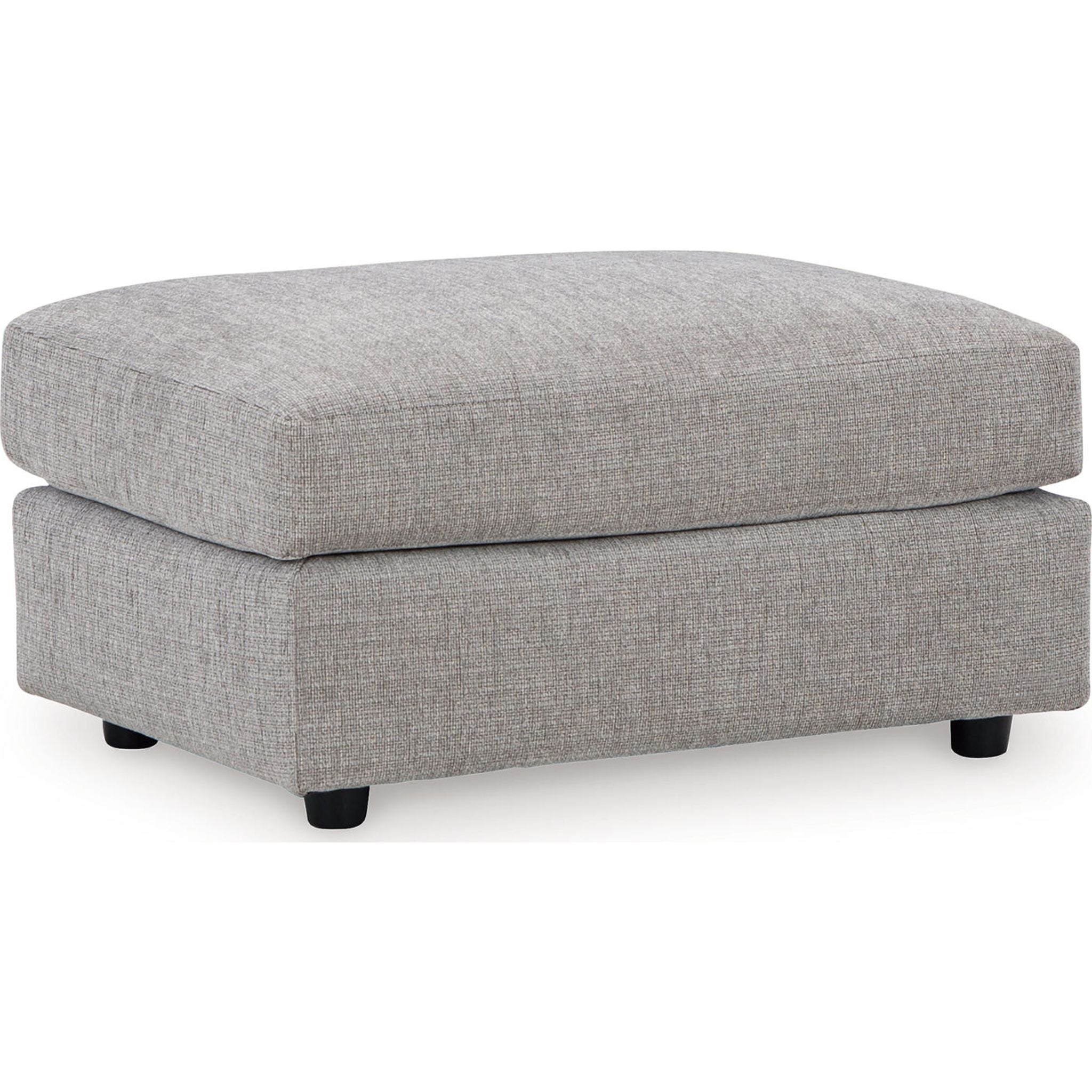 Pouf Stairatt - Gravier