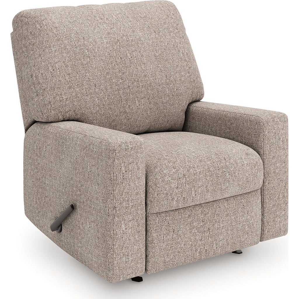 Fauteuil inclinable Newellen - Chanvre