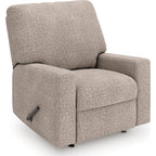 Fauteuil inclinable Newellen - Chanvre