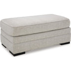 Pouf d'Eastonbridge - Ombre