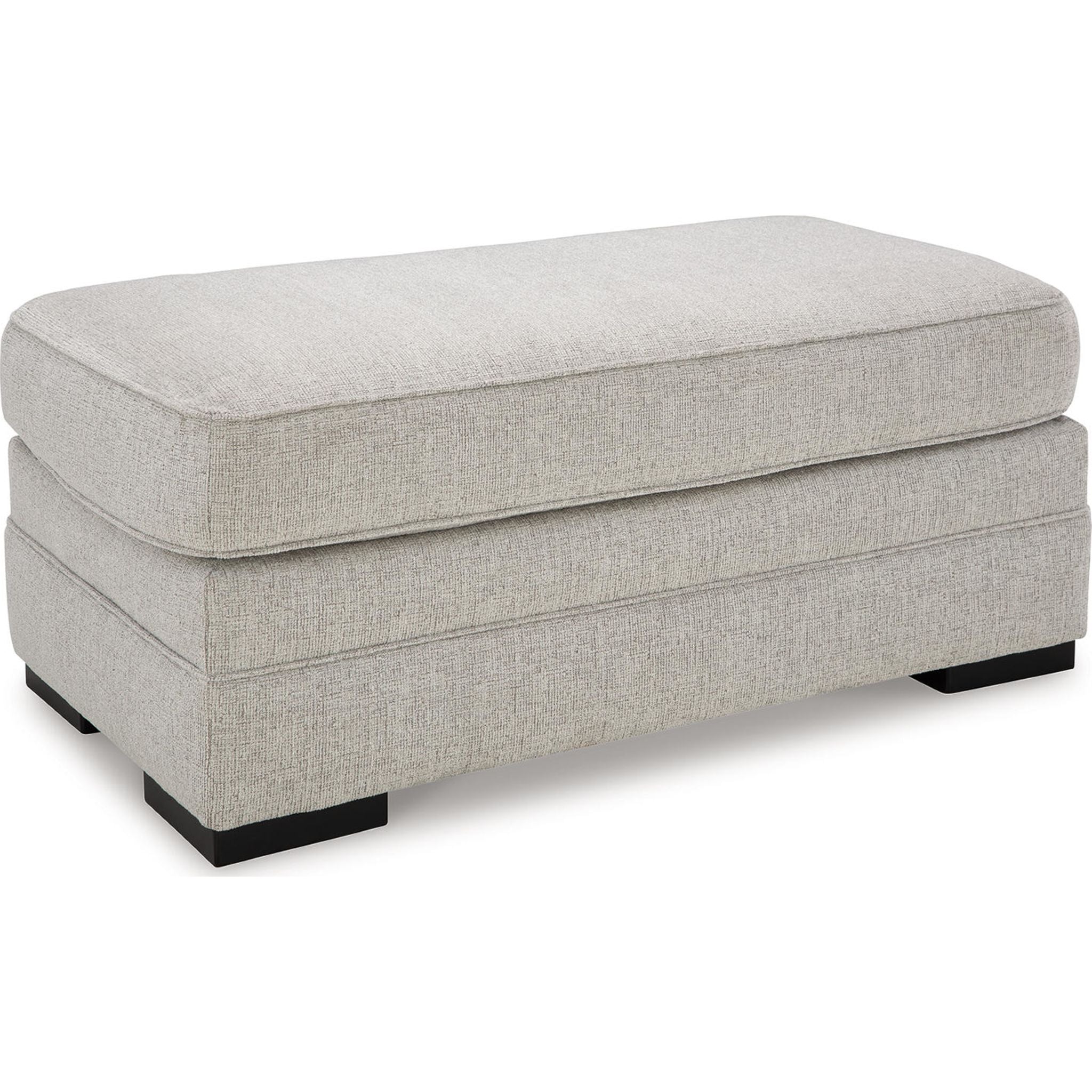 Pouf d'Eastonbridge - Ombre