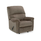 Fauteuil inclinable à bascule Stonemeade