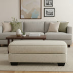 Monaghan Ottoman - Grès