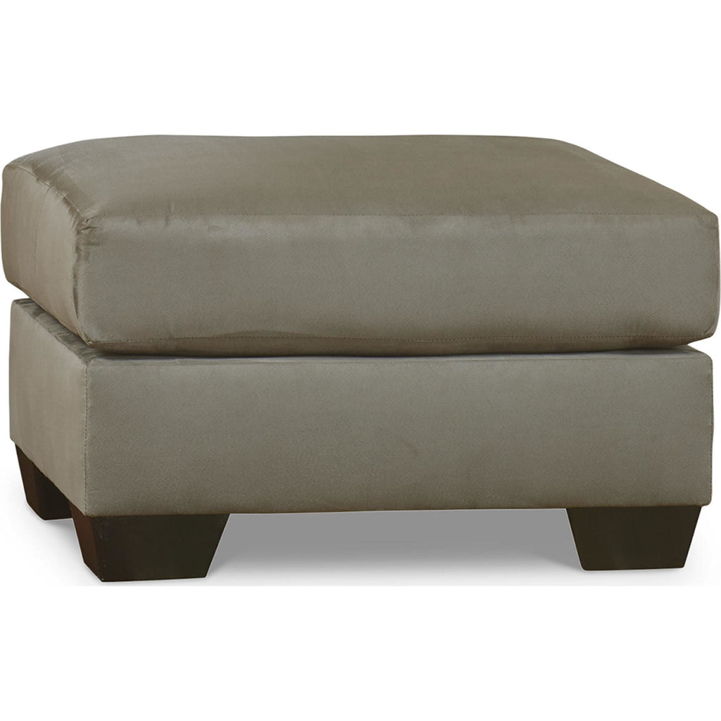Darcy Ottoman