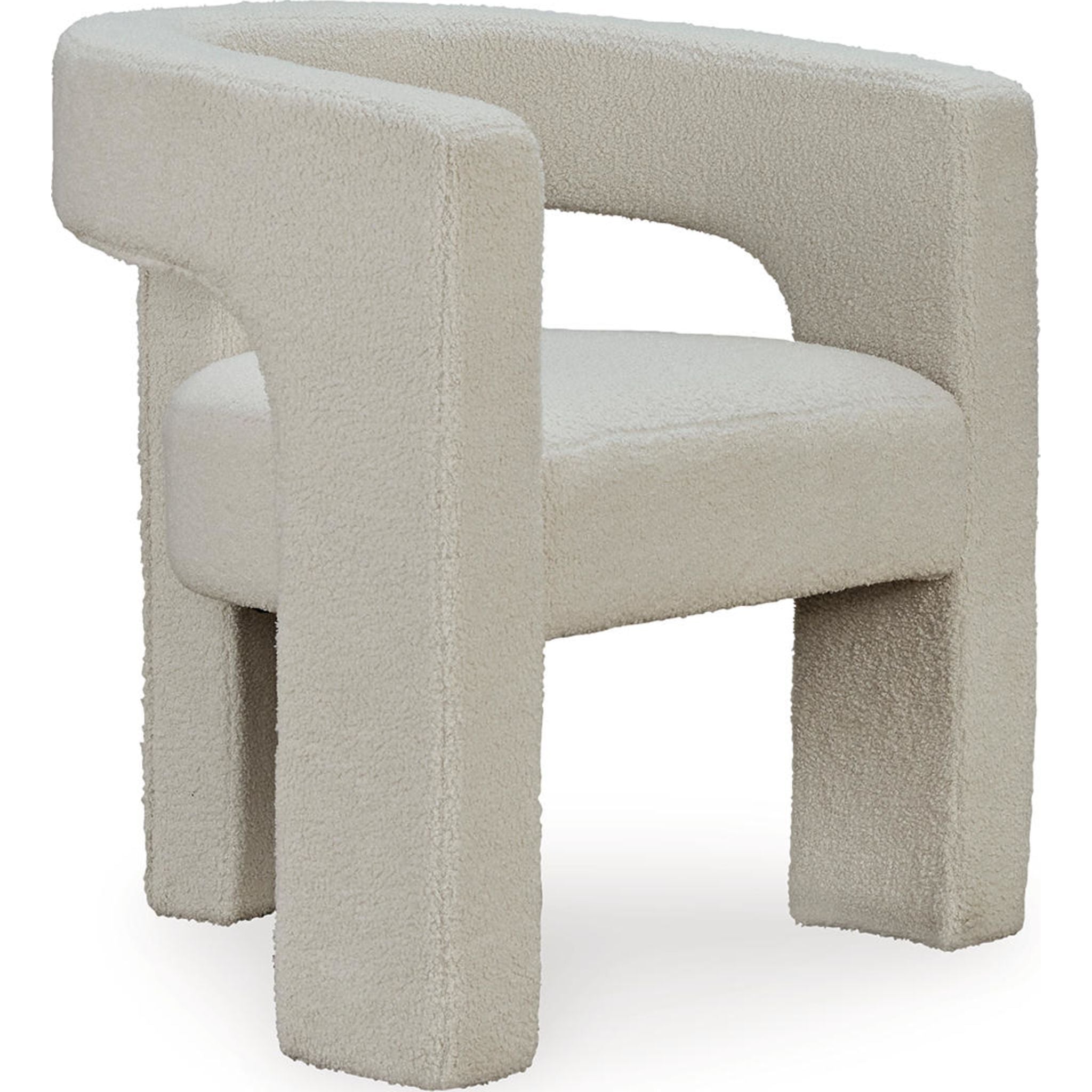 Fauteuil d'appoint Landick