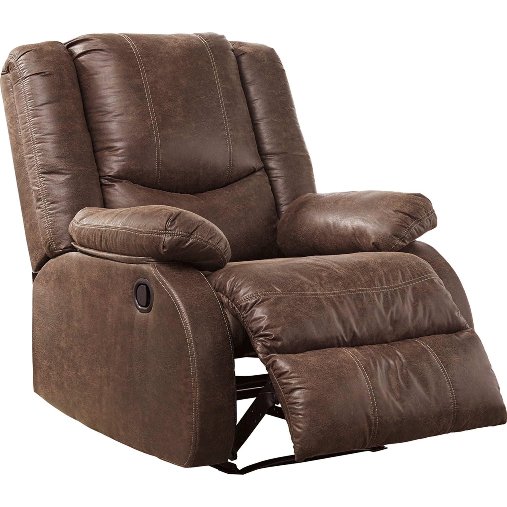 Fauteuil inclinable Bladewood Wall Hugger - Café