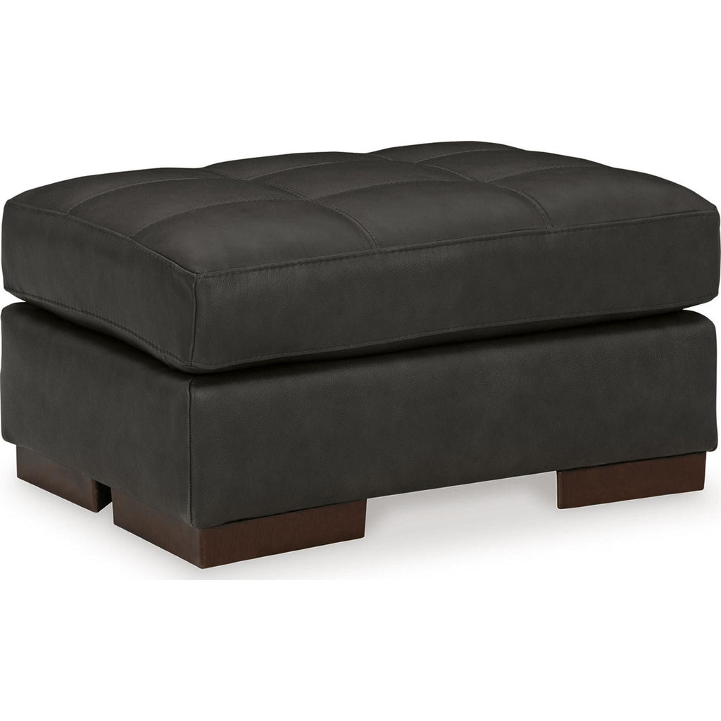 Luigi Ottoman - Tonnerre