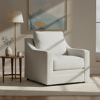 Chaise Maitelynn - Craie