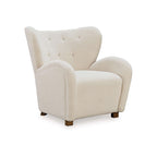 Fauteuil d'appoint Larbell