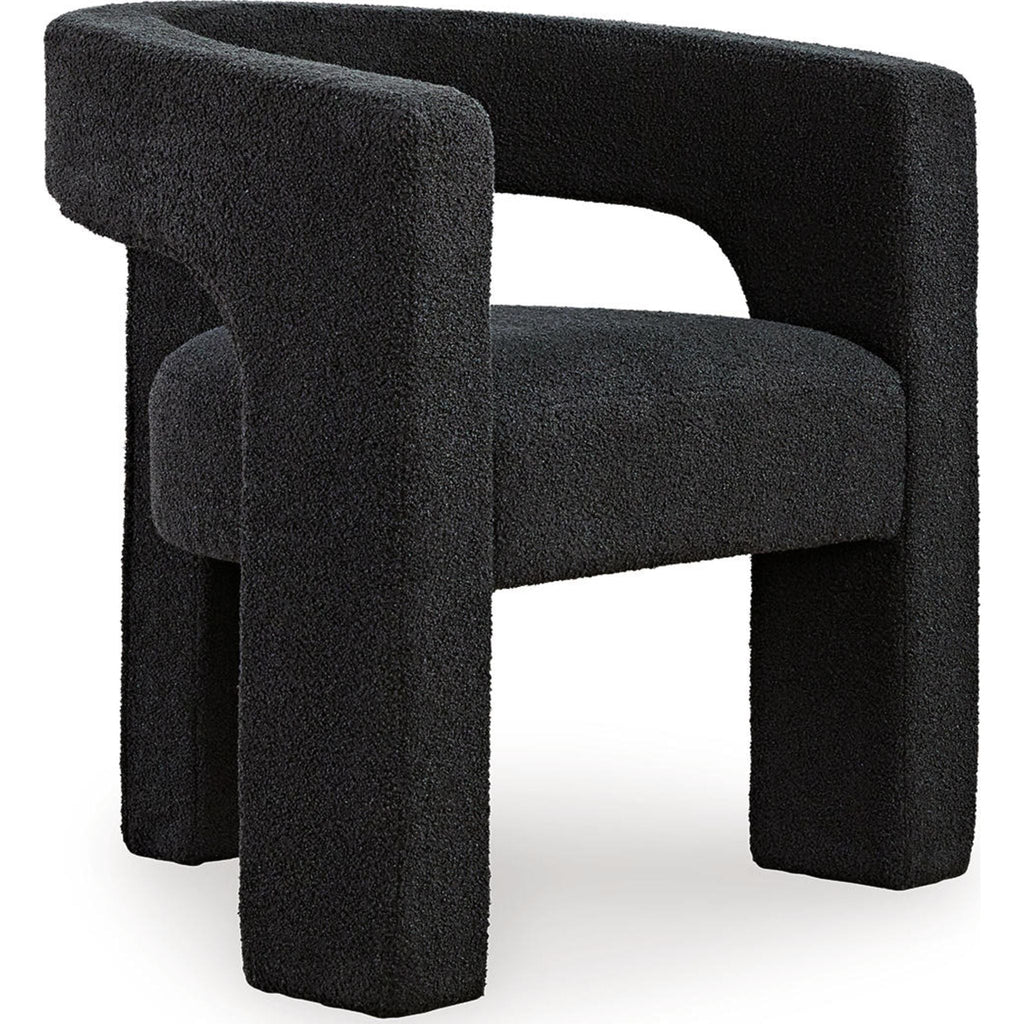 Fauteuil d'appoint Landick