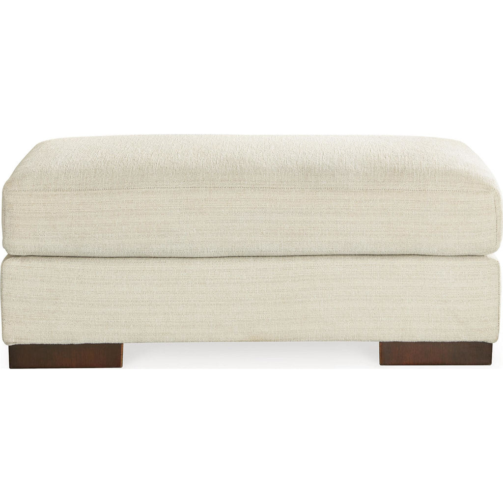 Pouf Maggie - Bouleau