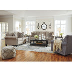 Planeur pivotant Renley - Frêne