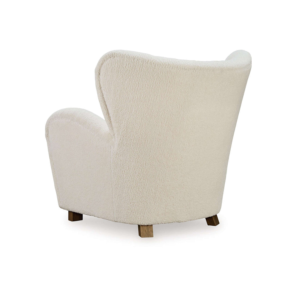 Fauteuil d'appoint Larbell