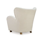 Fauteuil d'appoint Larbell