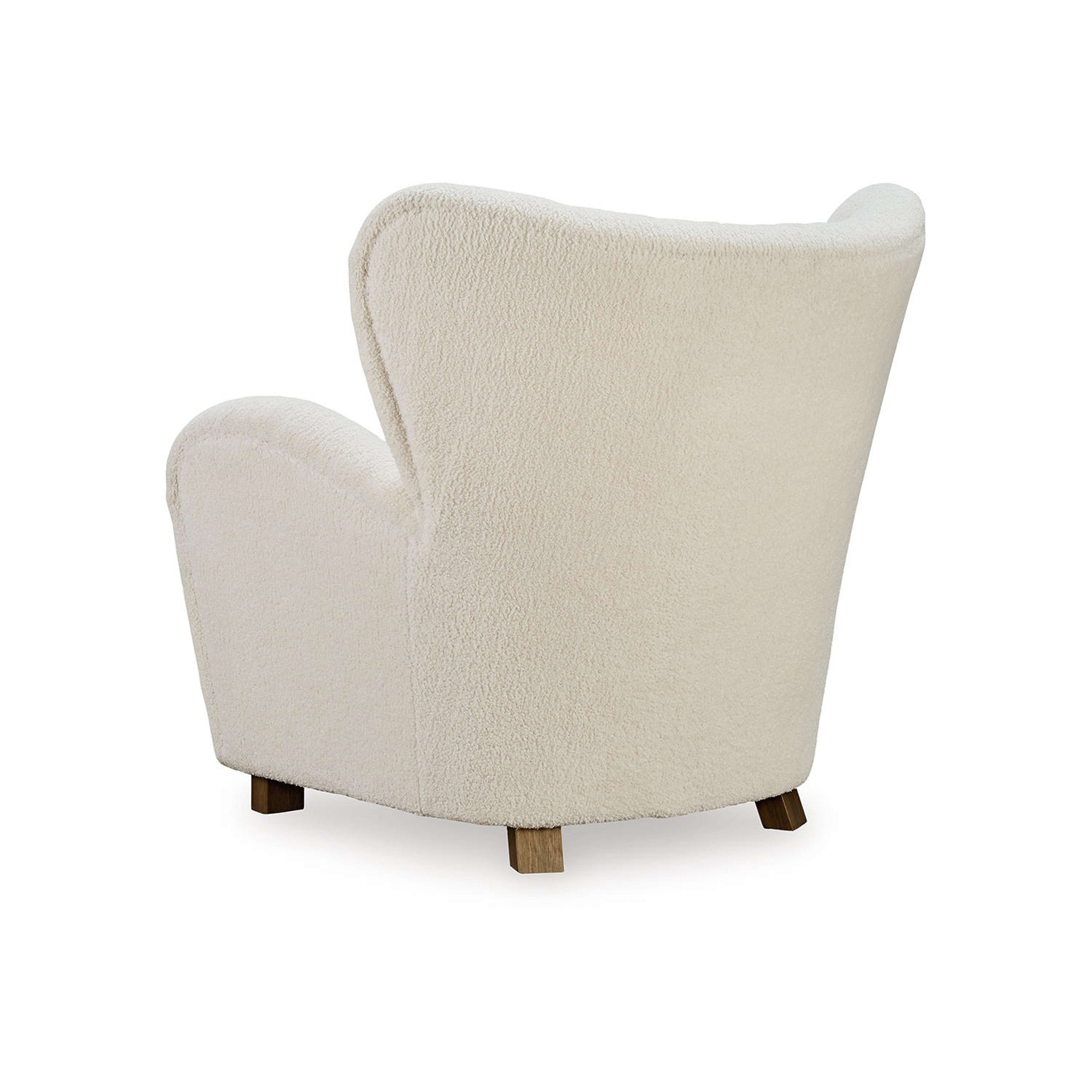Fauteuil d'appoint Larbell
