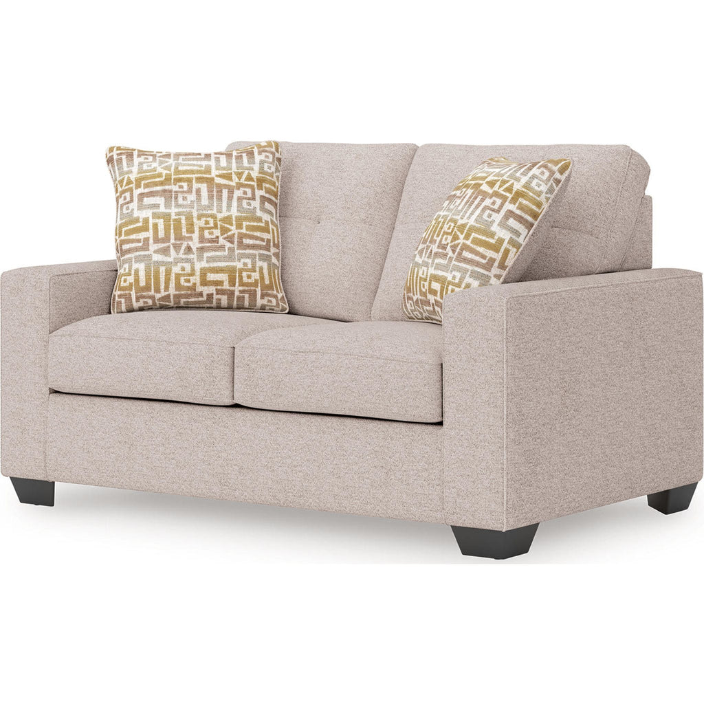 Canapé deux places Larimer