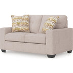 Canapé deux places Larimer