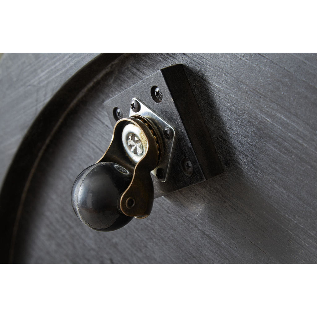 Table basse Dyonton - Brun gris clair