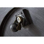 Table basse Dyonton - Brun gris clair