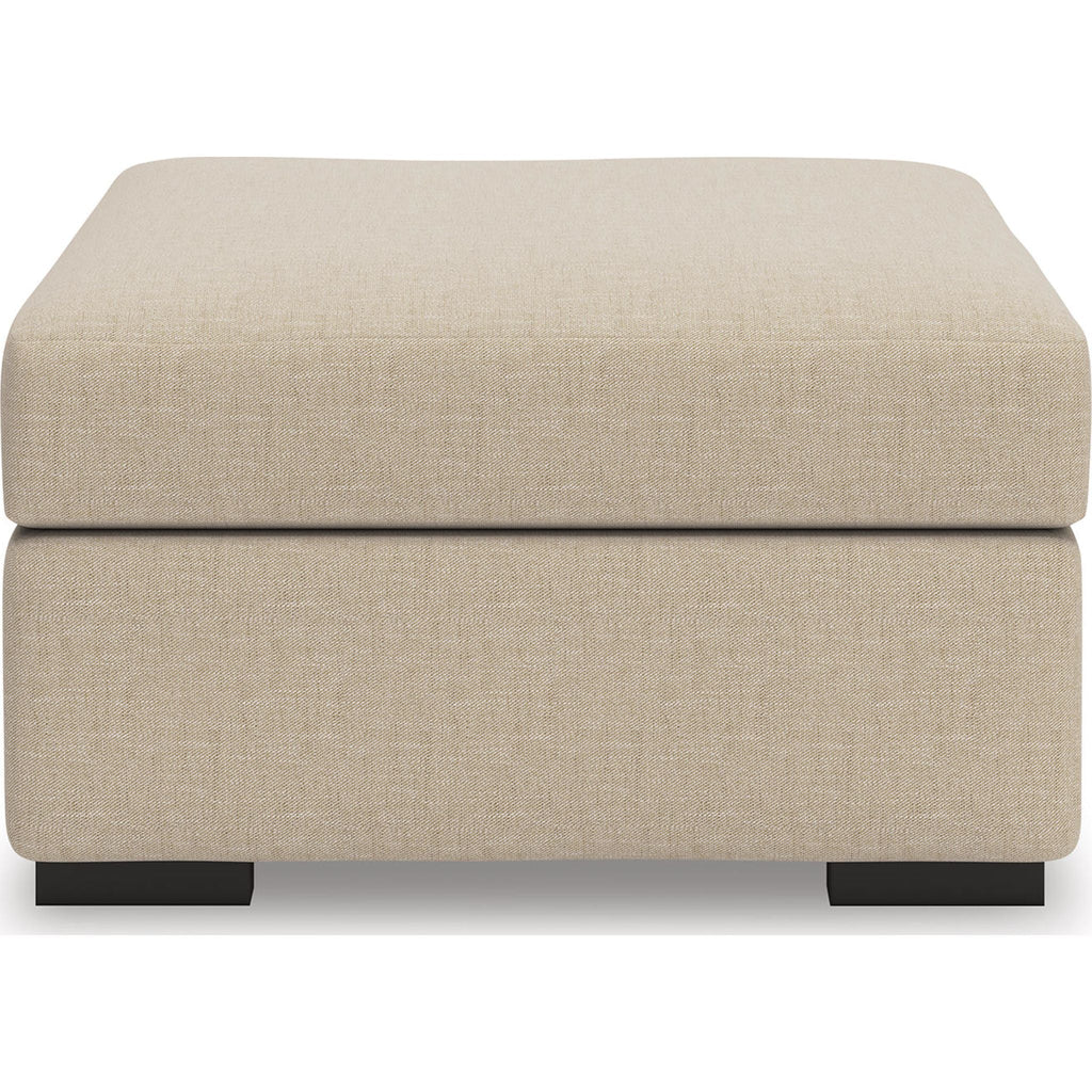 Pouf d'appoint surdimensionné LadyMae - Sergé