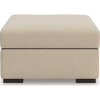 Pouf d'appoint surdimensionné LadyMae - Sergé