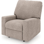 Fauteuil inclinable Newellen - Chanvre