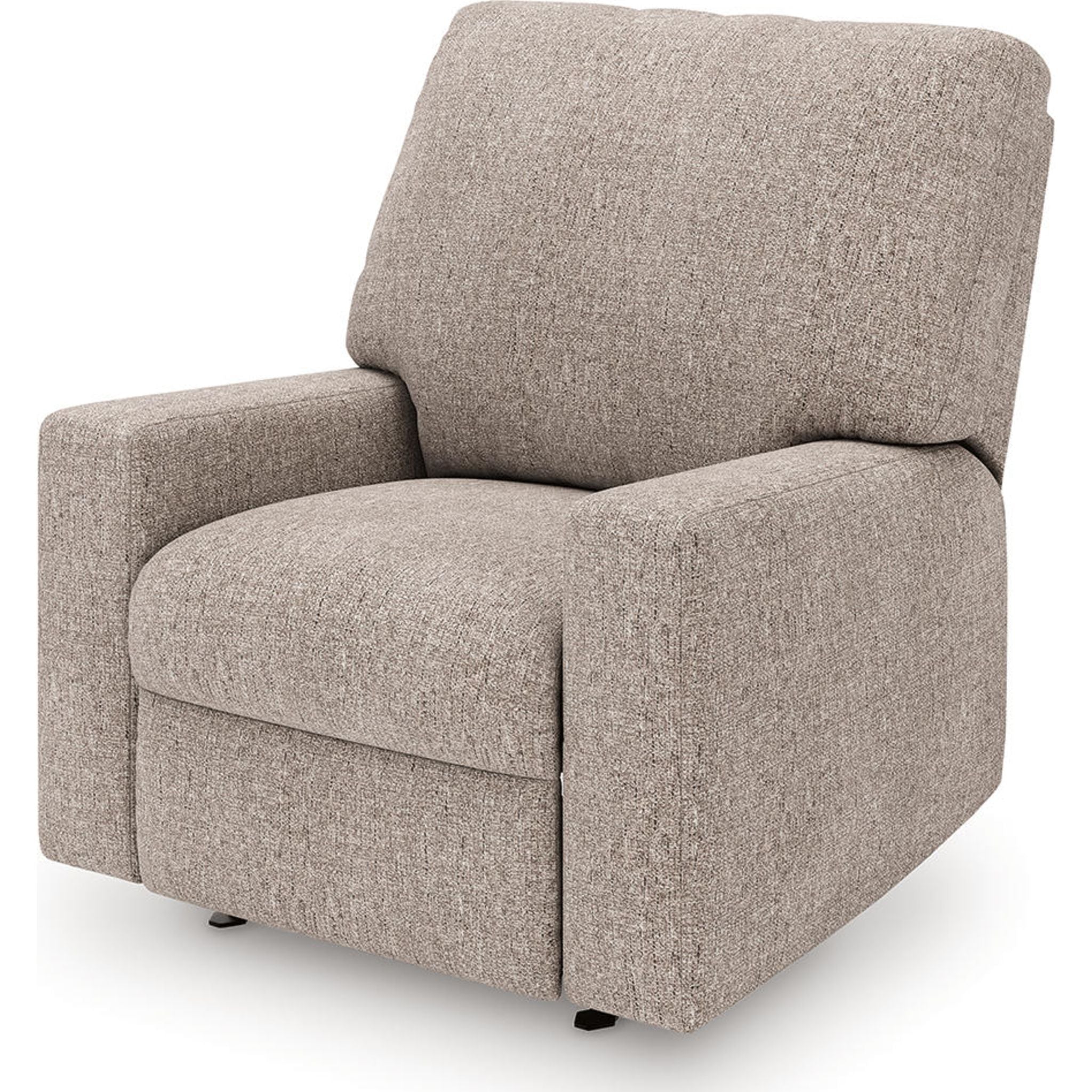 Fauteuil inclinable Newellen - Chanvre