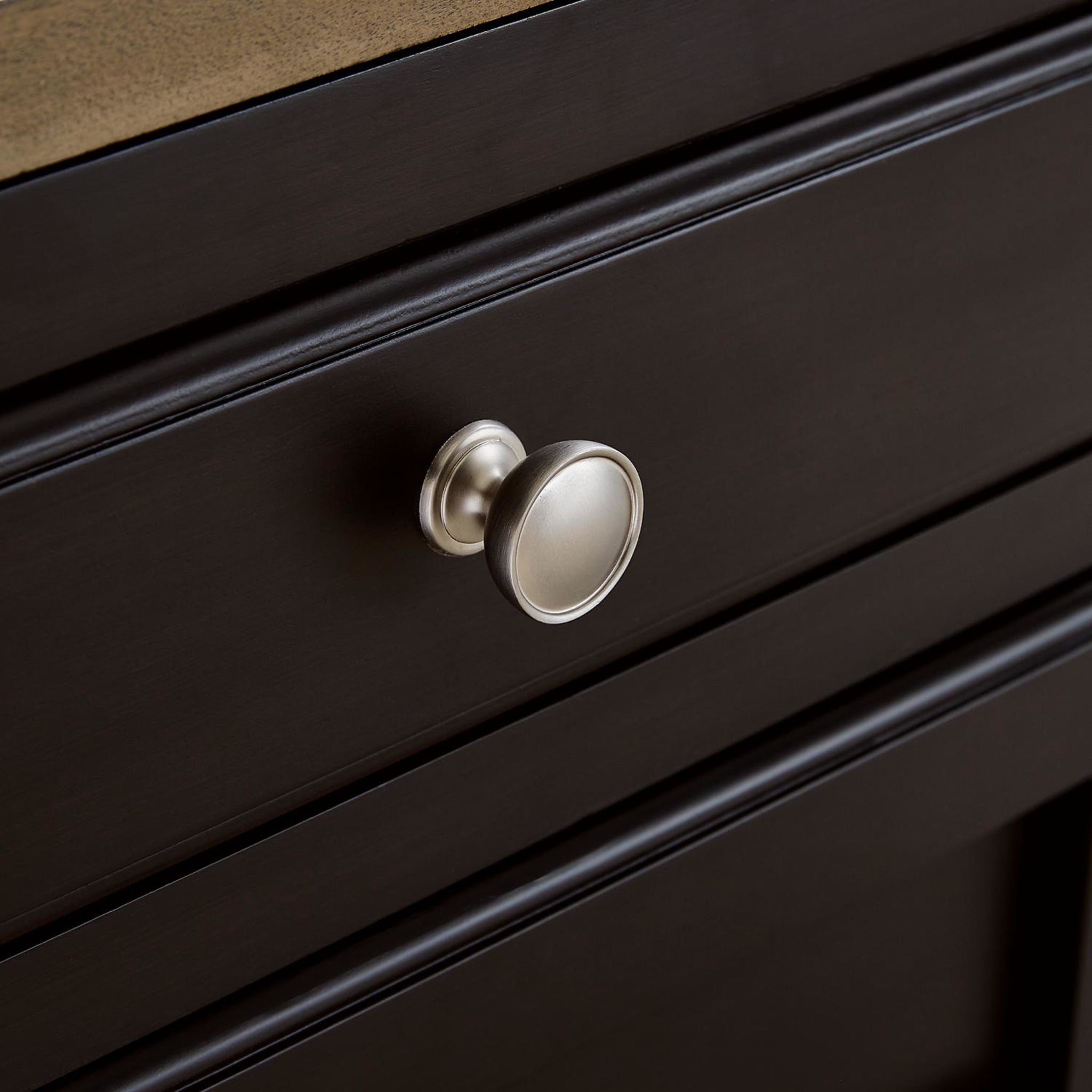 Table d'appoint Drazmine - Marron