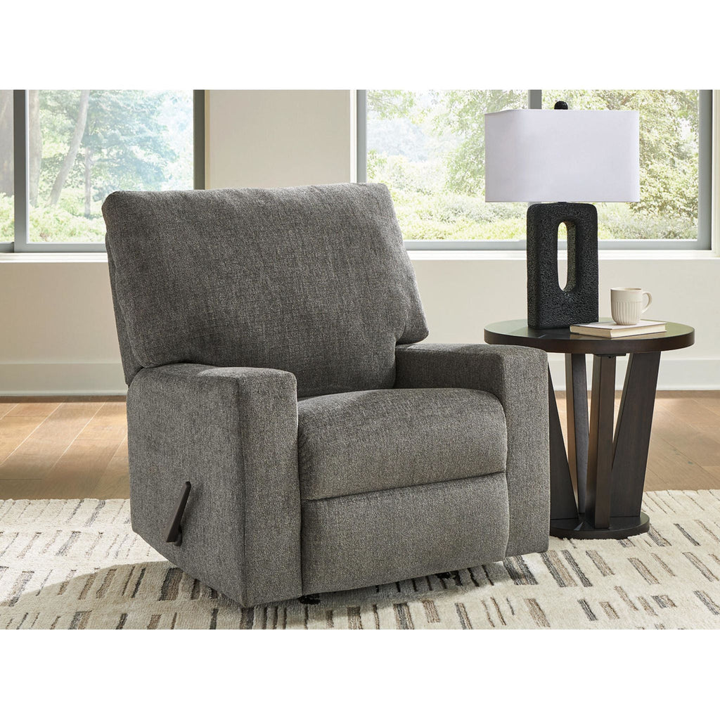 Fauteuil inclinable Clarington - Greystone