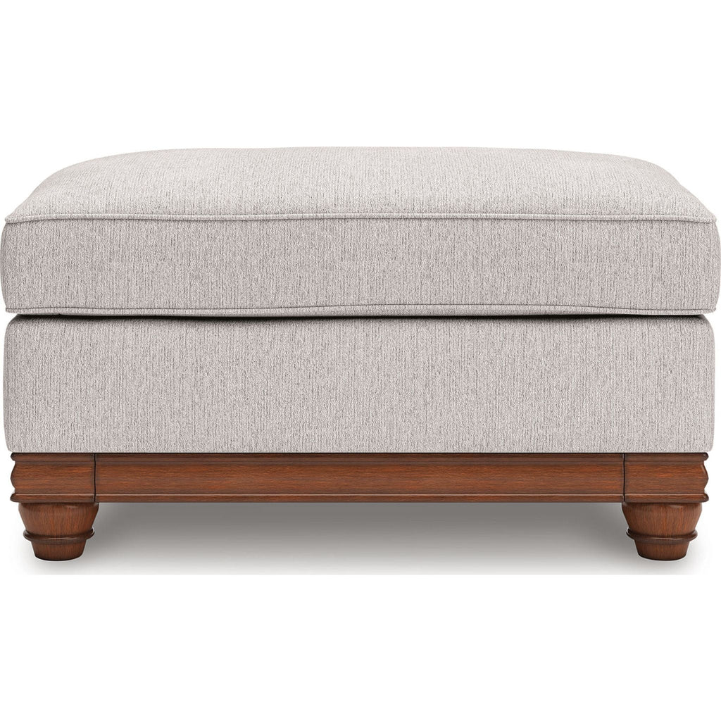 Pouf Clearbrooke - Grès