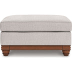 Pouf Clearbrooke - Grès