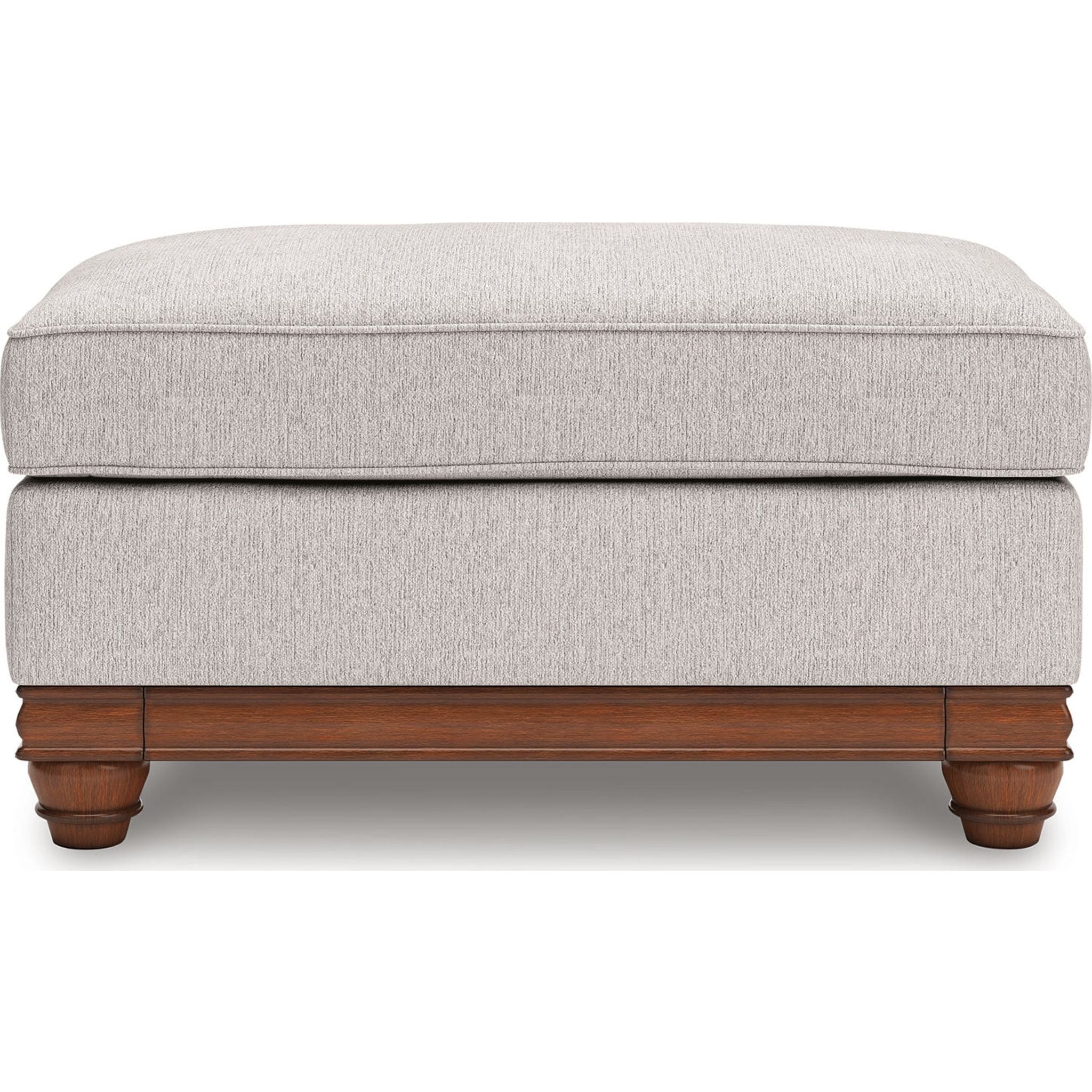 Pouf Clearbrooke - Grès