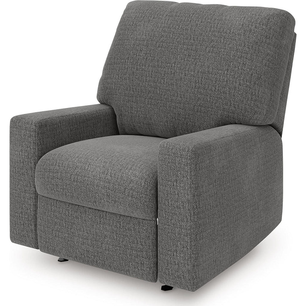Fauteuil inclinable Newellen - Chanvre