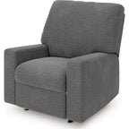 Fauteuil inclinable Newellen - Chanvre