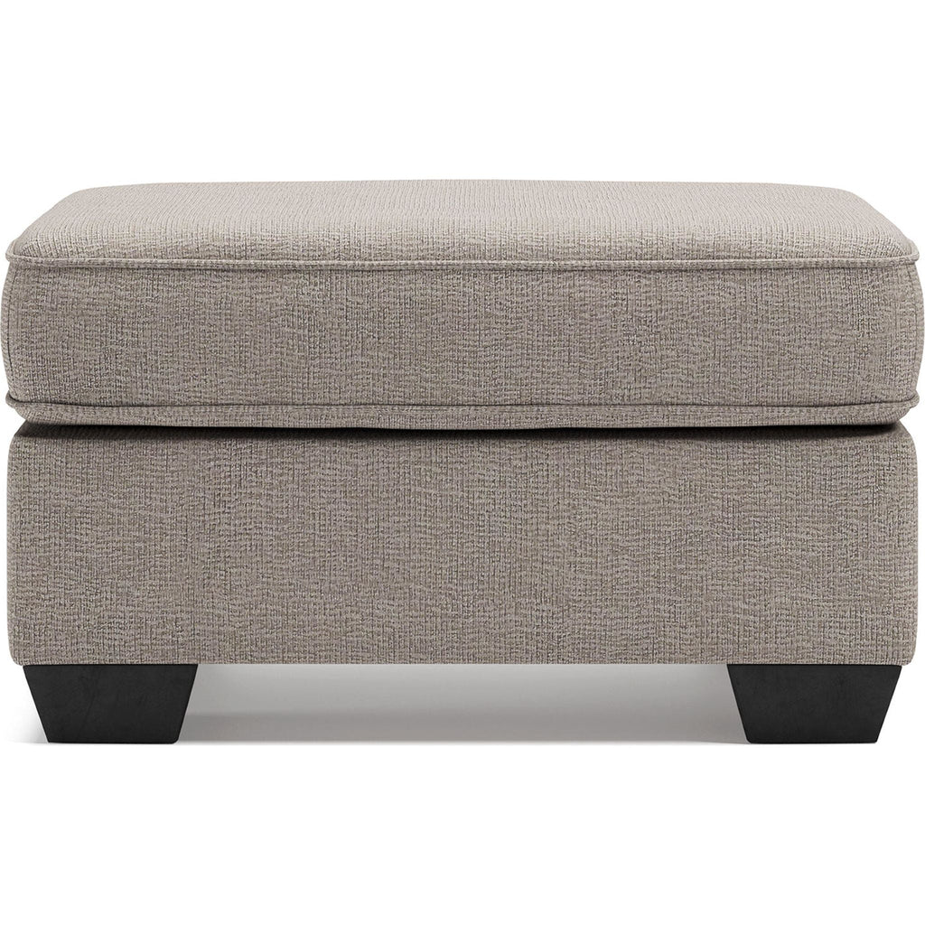 Ottoman Greaves - Pierre