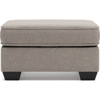 Ottoman Greaves - Pierre