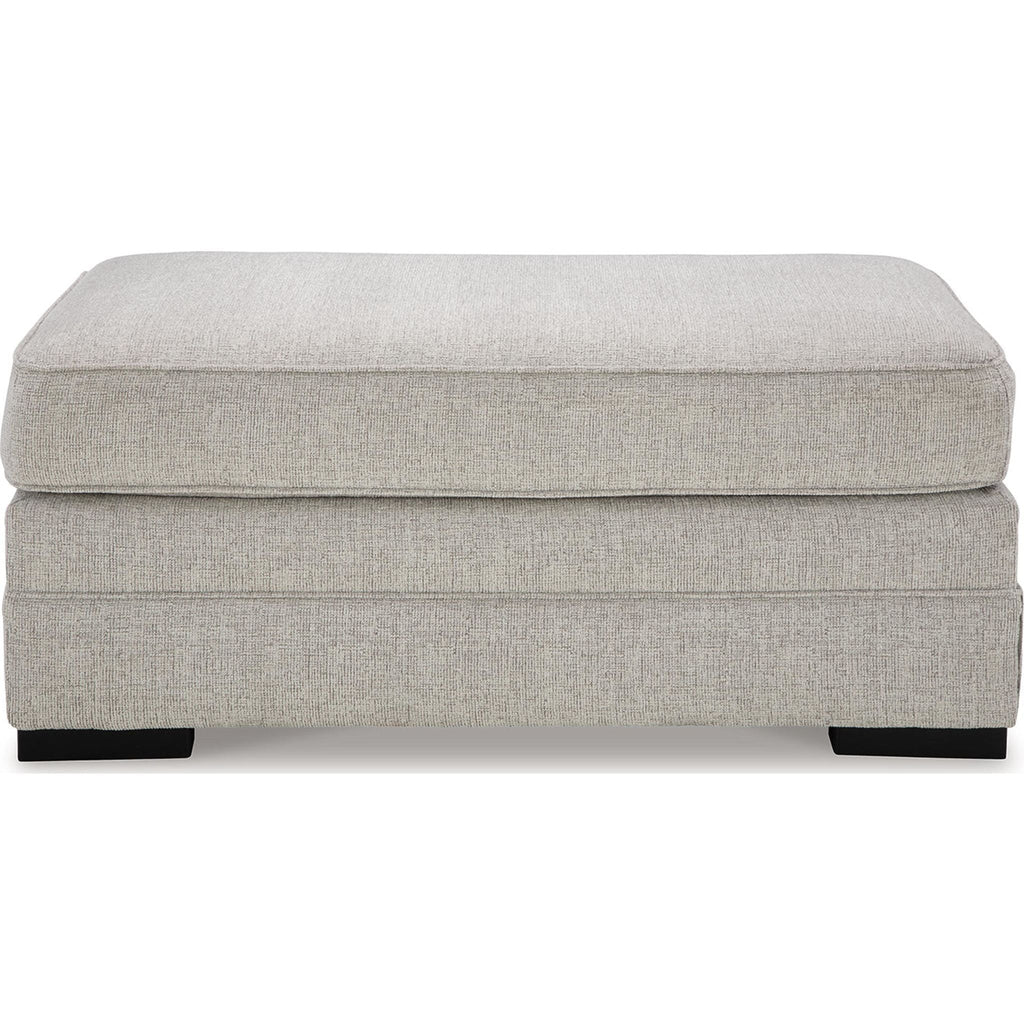 Pouf d'Eastonbridge - Ombre