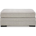 Pouf d'Eastonbridge - Ombre