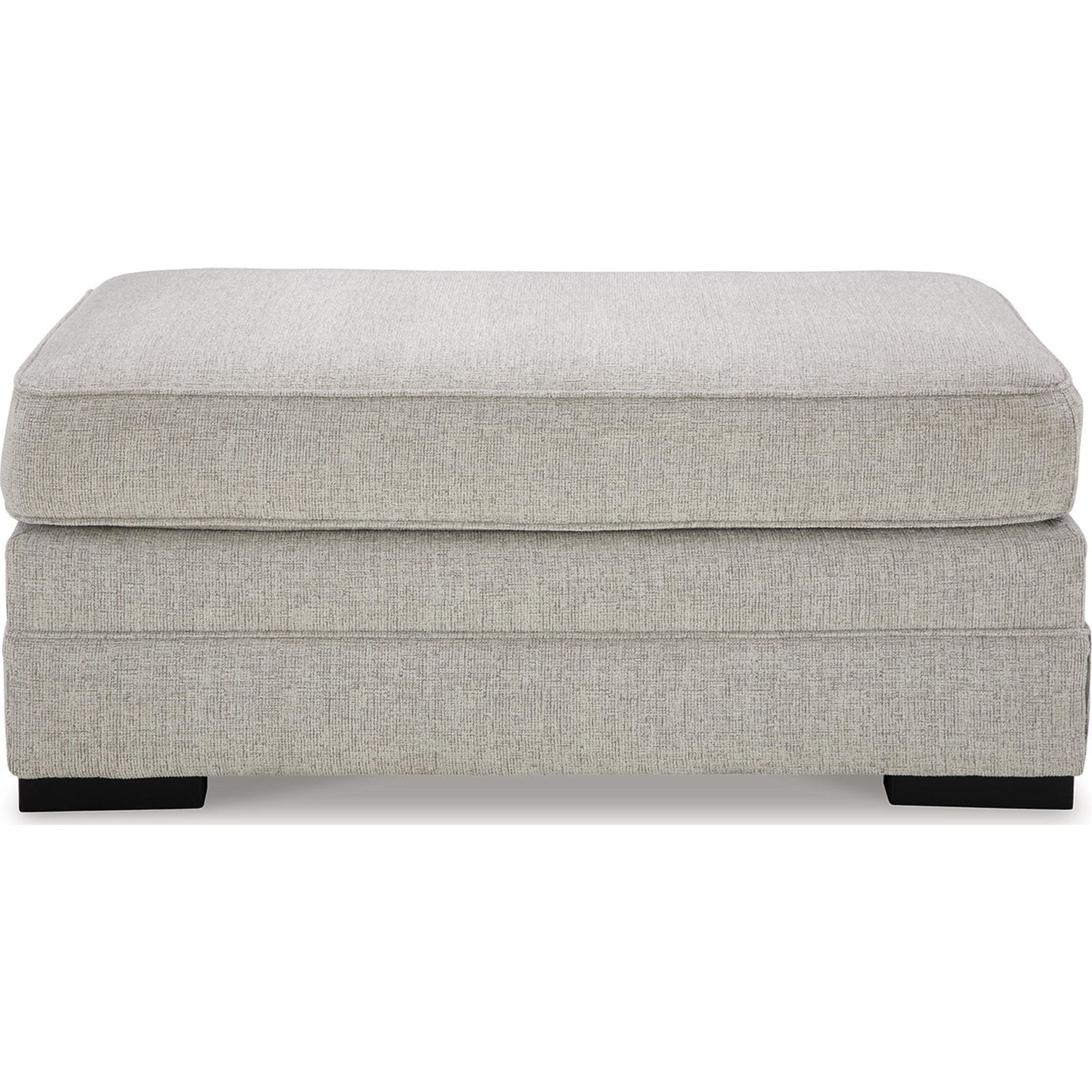 Pouf d'Eastonbridge - Ombre