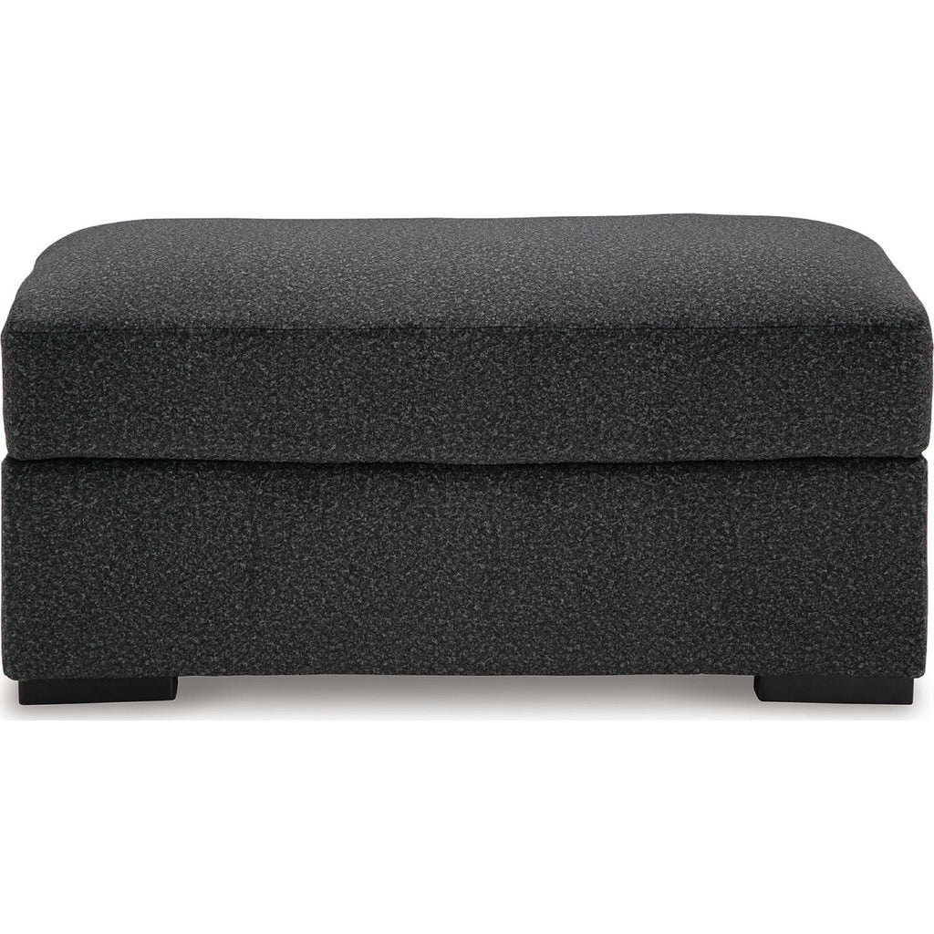 Pouf Wryenlynn - Onyx