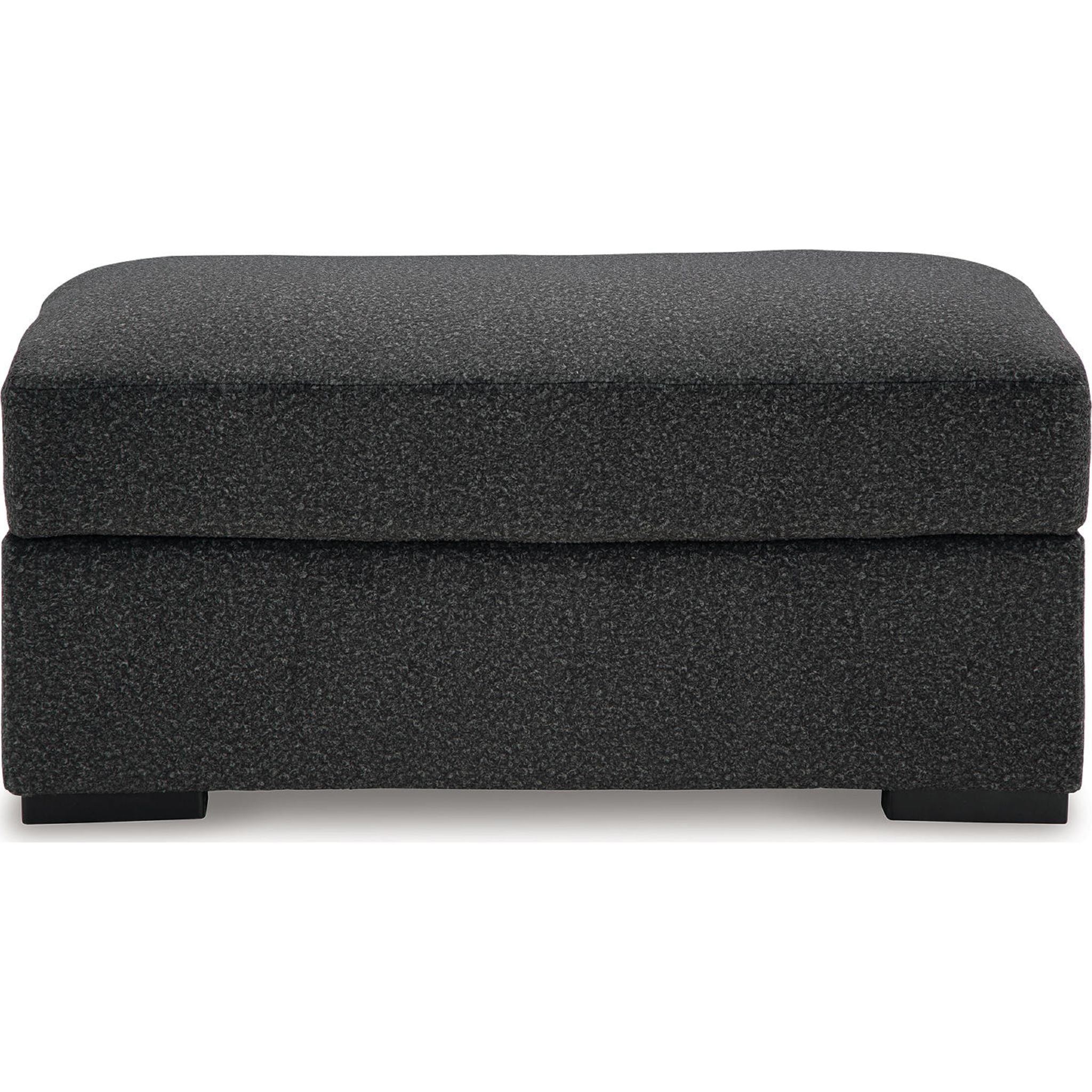 Pouf Wryenlynn - Onyx