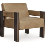 Fauteuil d'appoint Adlanlock