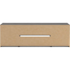 Meuble TV Cayboni - Noir