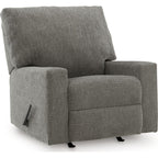 Fauteuil inclinable Clarington - Greystone