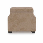 Fauteuil surdimensionné Olten - Moka