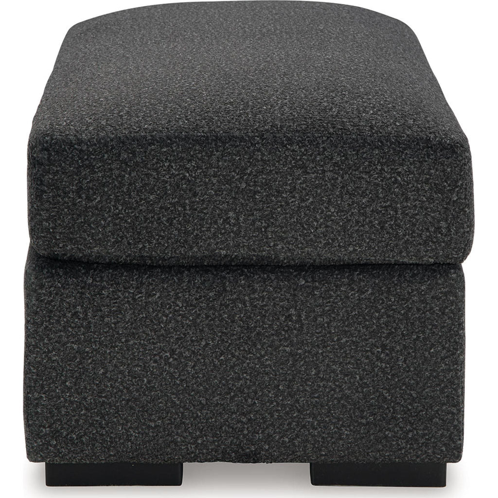 Pouf Wryenlynn - Onyx