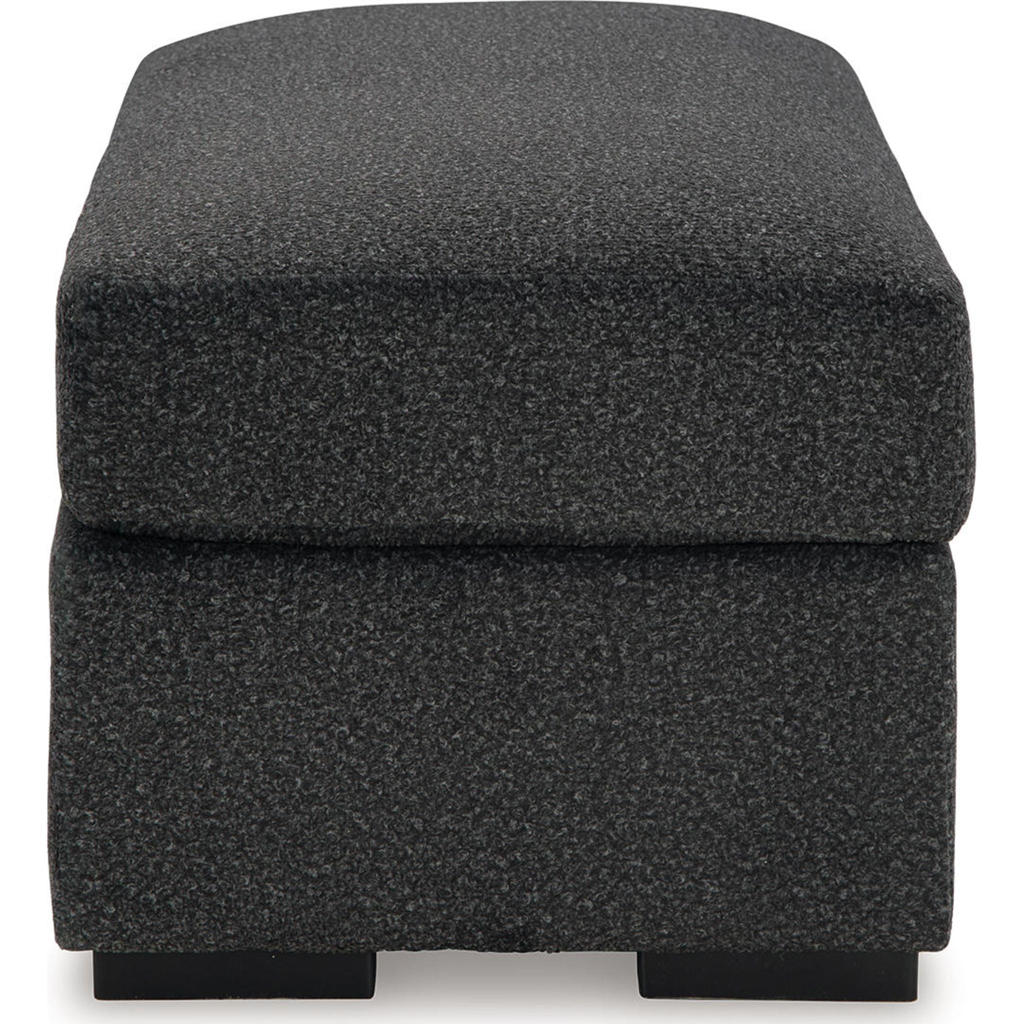 Pouf Wryenlynn - Onyx